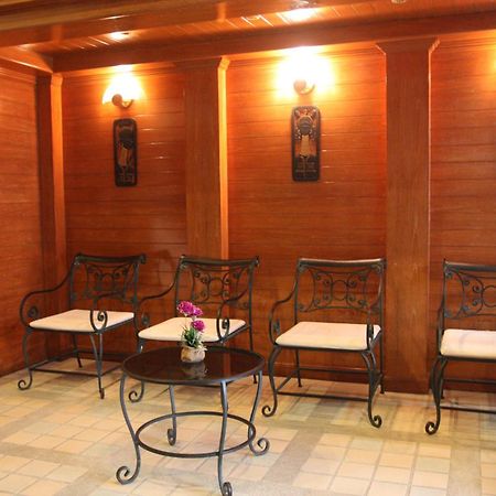 Your Place Inn Karon Extérieur photo