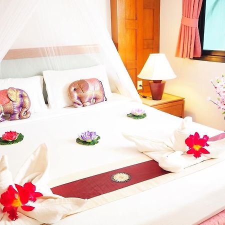 Your Place Inn Karon Chambre photo