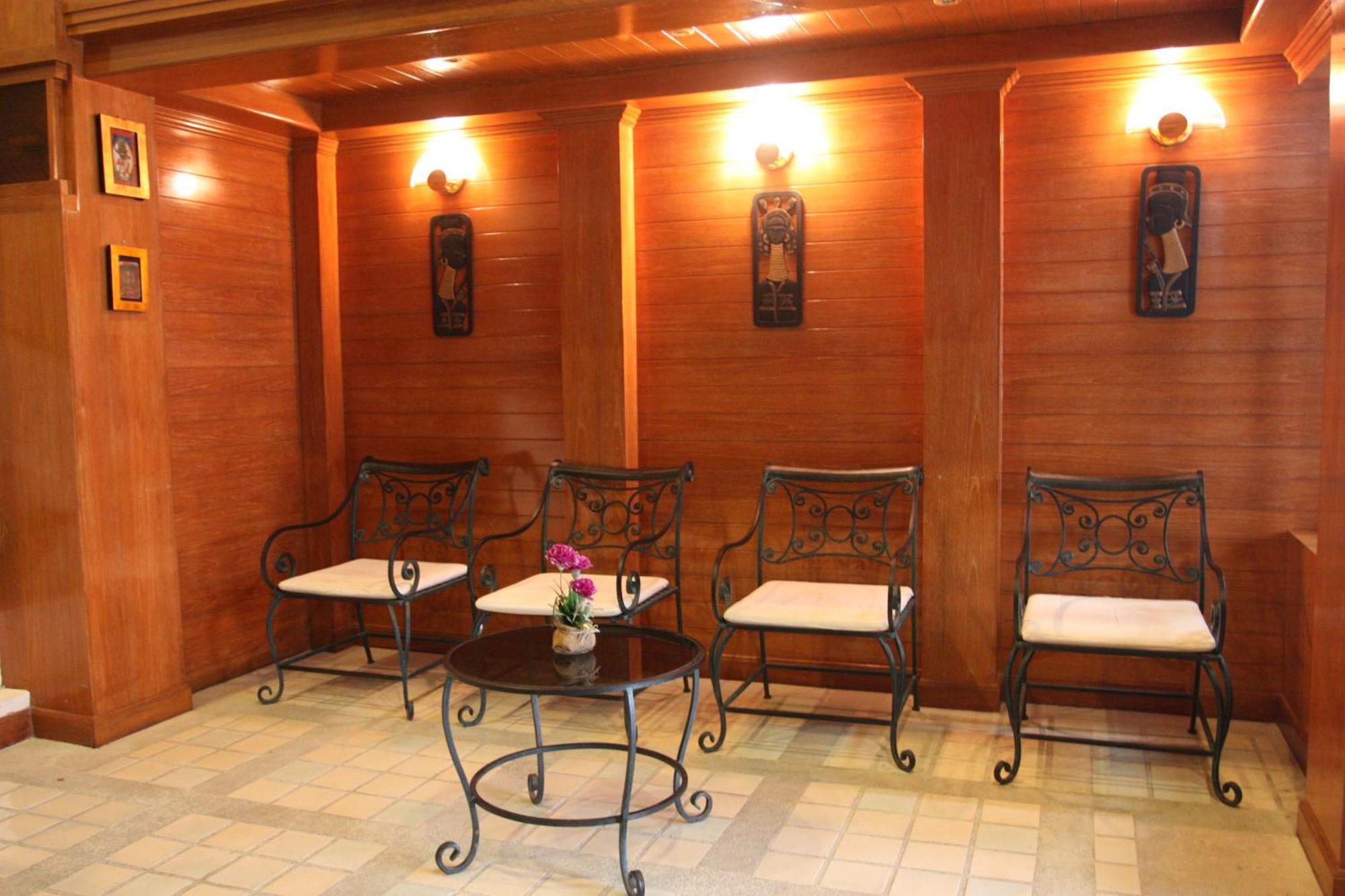 Your Place Inn Karon Extérieur photo