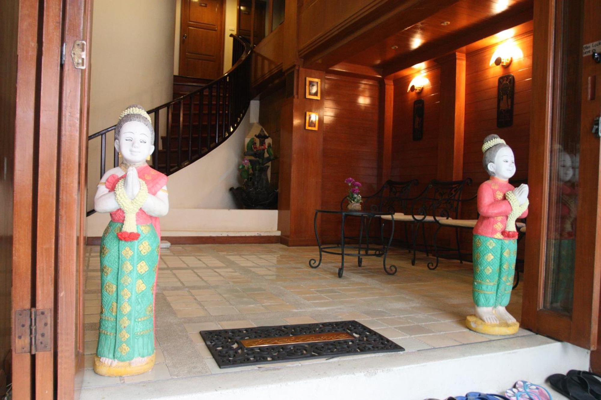 Your Place Inn Karon Extérieur photo