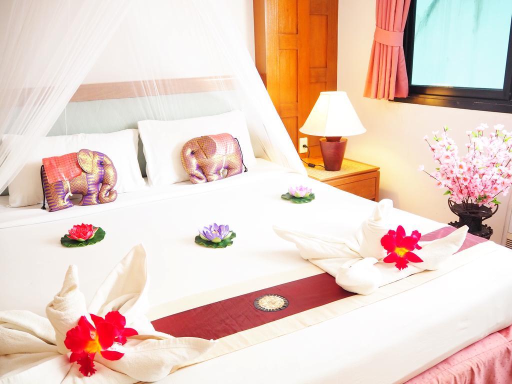 Your Place Inn Karon Chambre photo