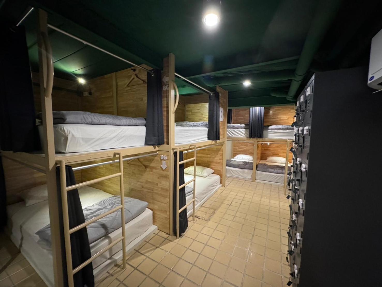 Your Place Inn Karon Extérieur photo