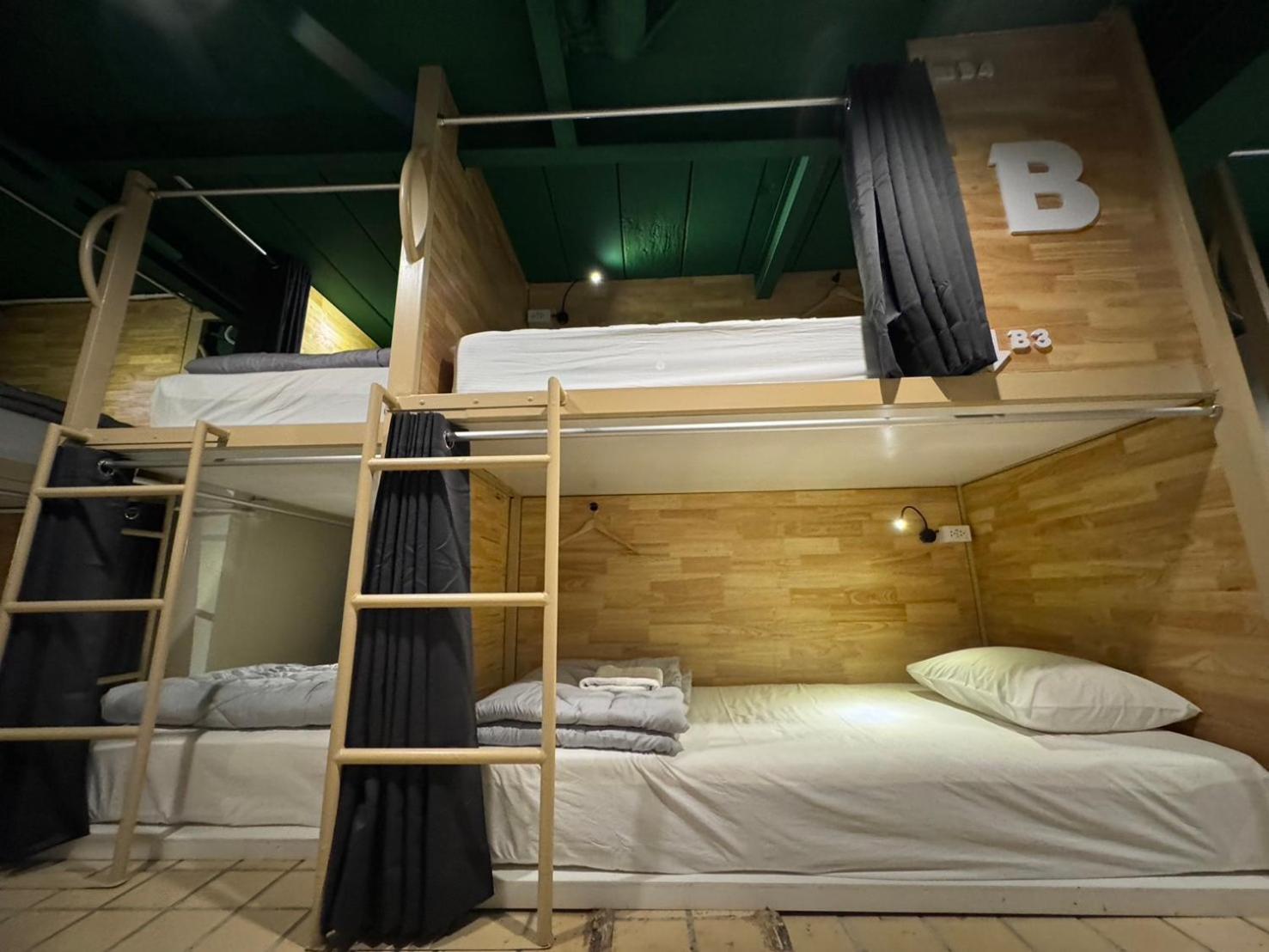 Your Place Inn Karon Extérieur photo