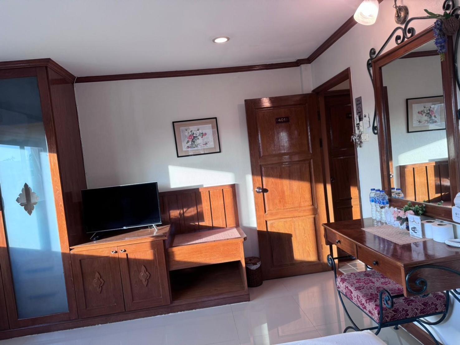 Your Place Inn Karon Extérieur photo