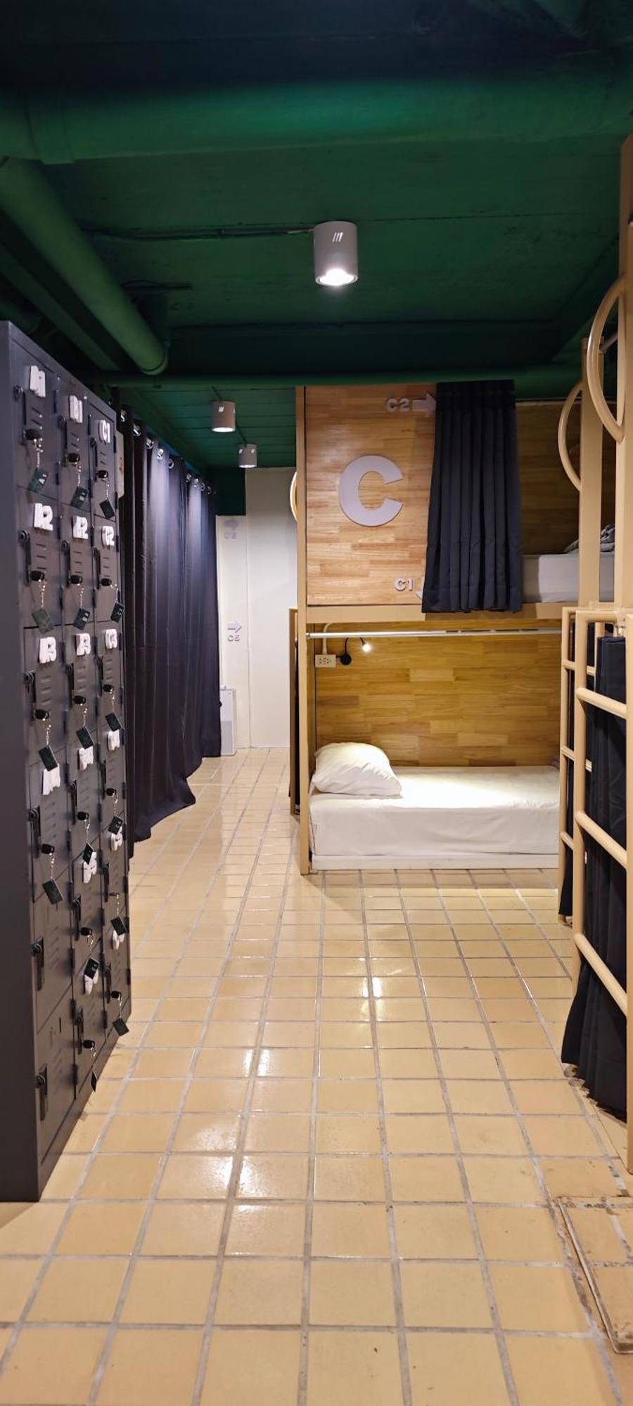 Your Place Inn Karon Extérieur photo