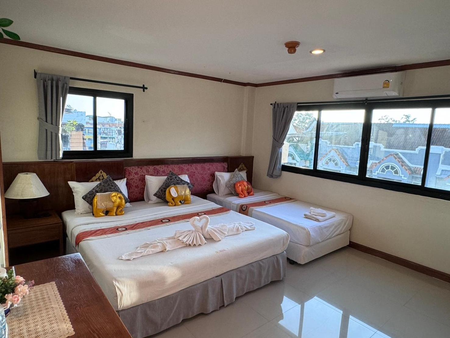 Your Place Inn Karon Extérieur photo
