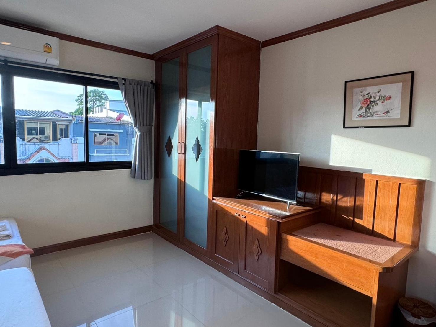 Your Place Inn Karon Extérieur photo