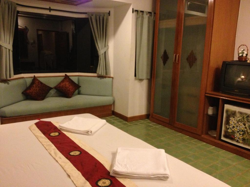 Your Place Inn Karon Extérieur photo