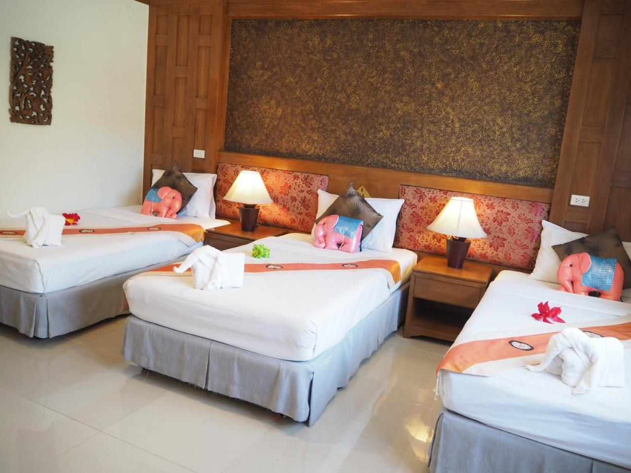 Your Place Inn Karon Extérieur photo