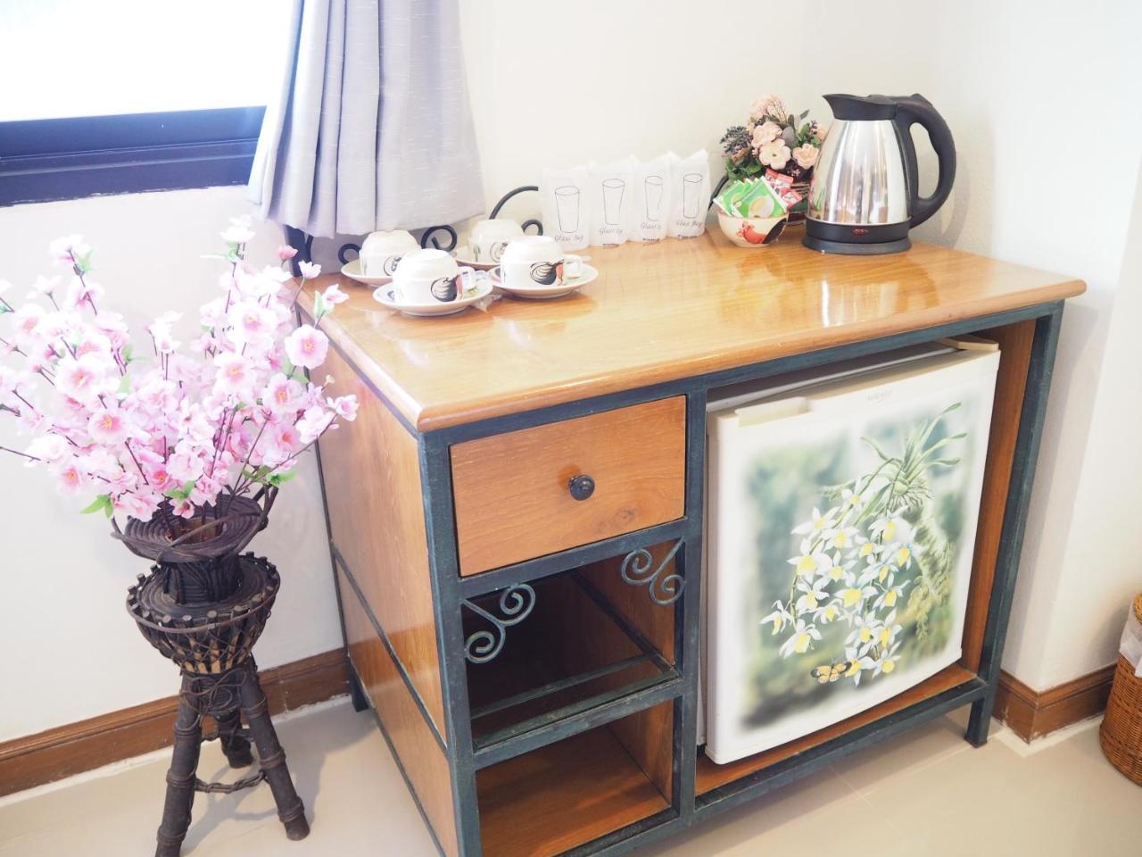 Your Place Inn Karon Extérieur photo