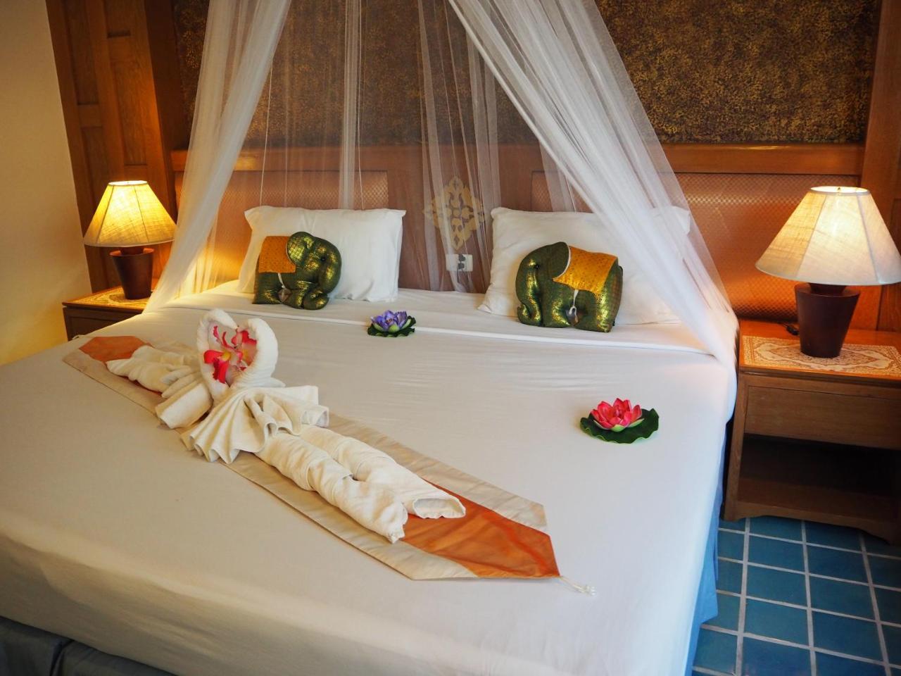 Your Place Inn Karon Extérieur photo