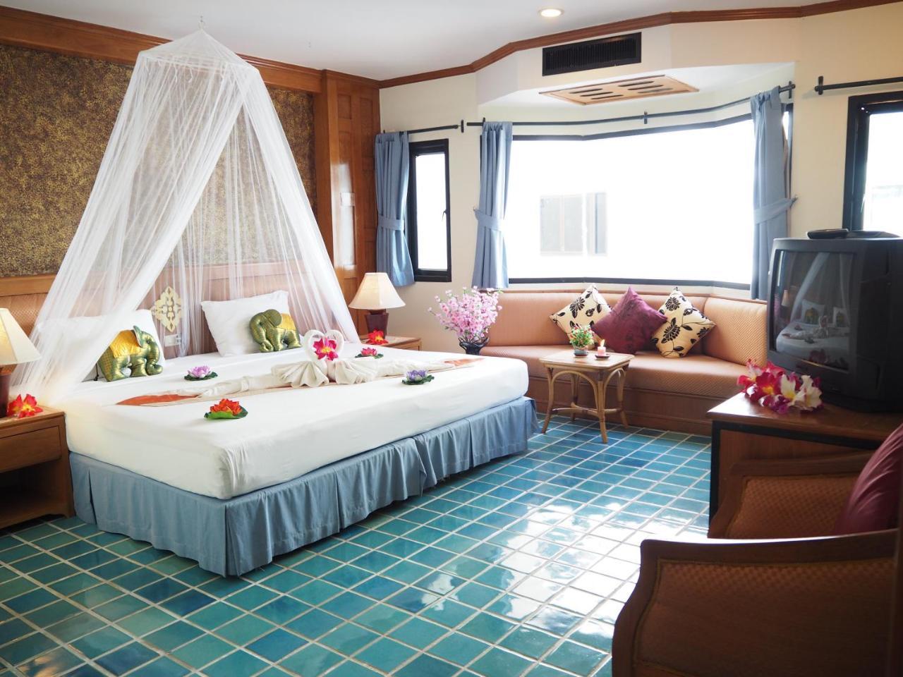 Your Place Inn Karon Extérieur photo