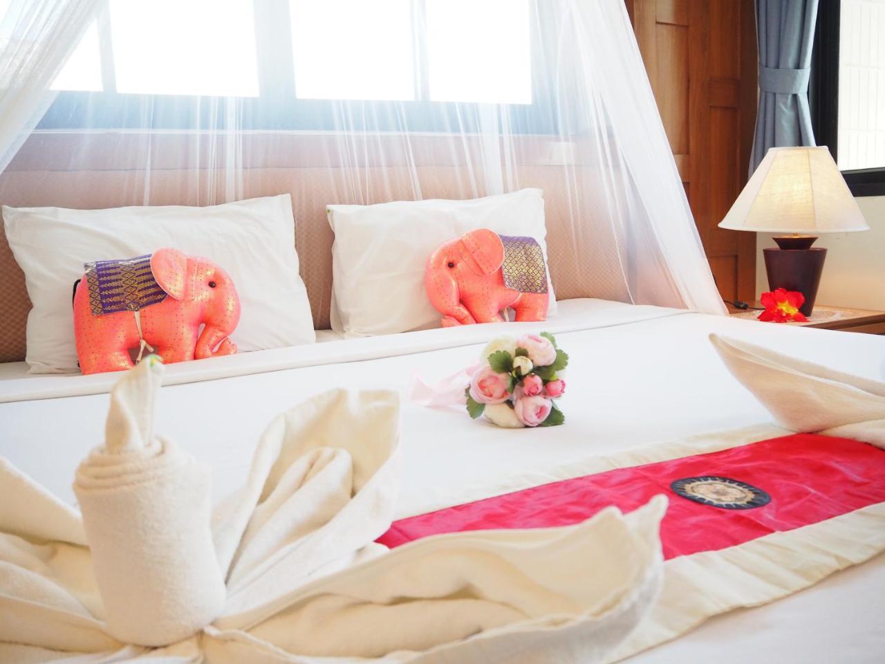 Your Place Inn Karon Extérieur photo
