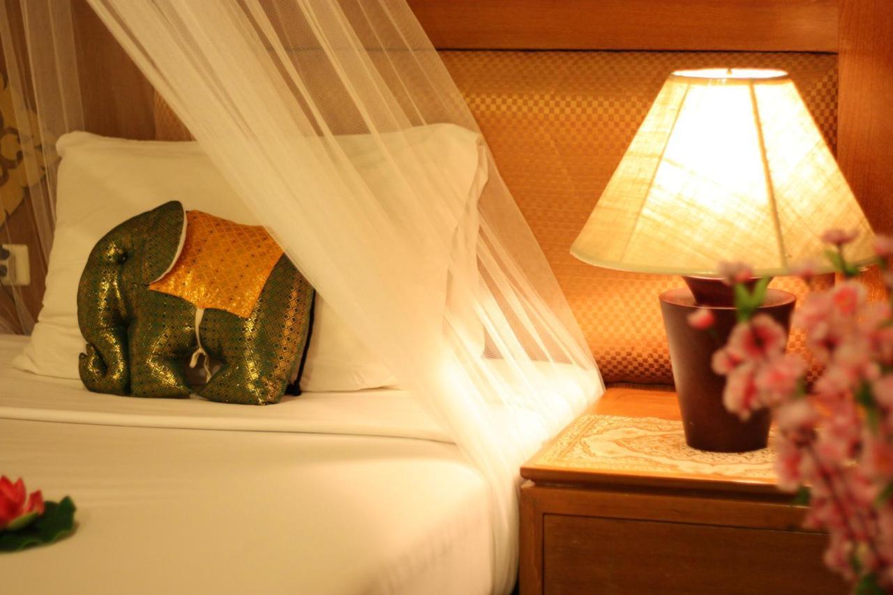 Your Place Inn Karon Extérieur photo