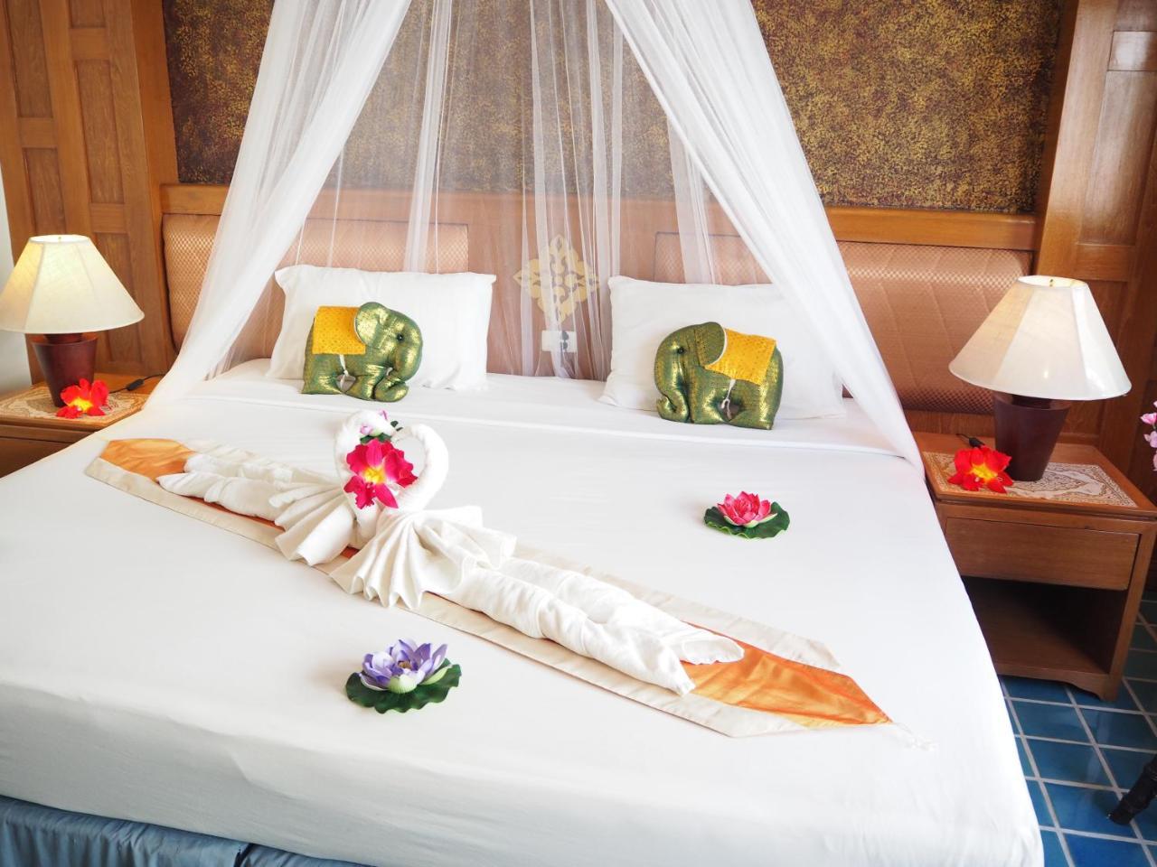 Your Place Inn Karon Extérieur photo