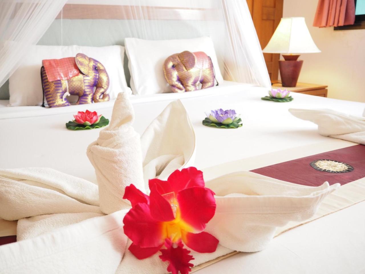 Your Place Inn Karon Extérieur photo