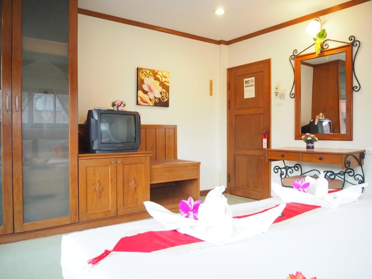 Your Place Inn Karon Extérieur photo