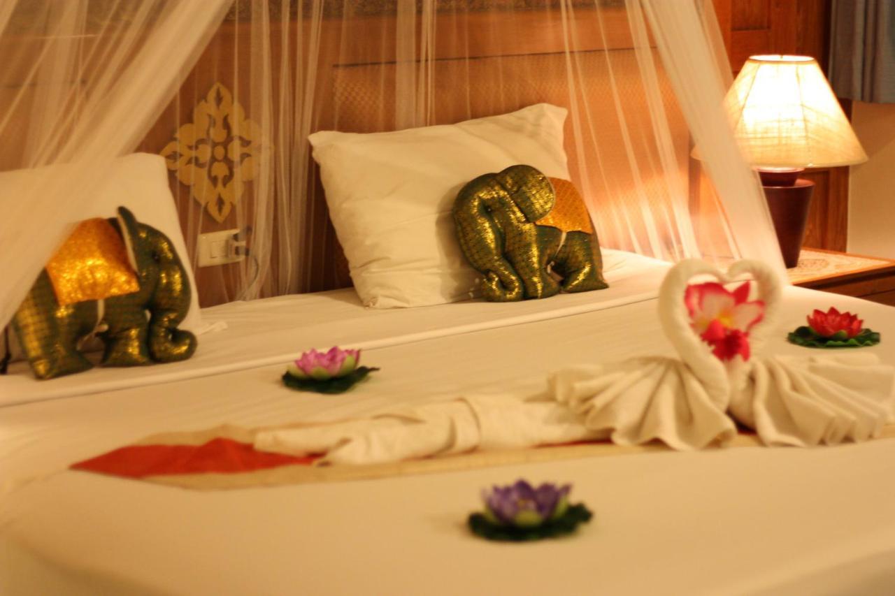 Your Place Inn Karon Extérieur photo