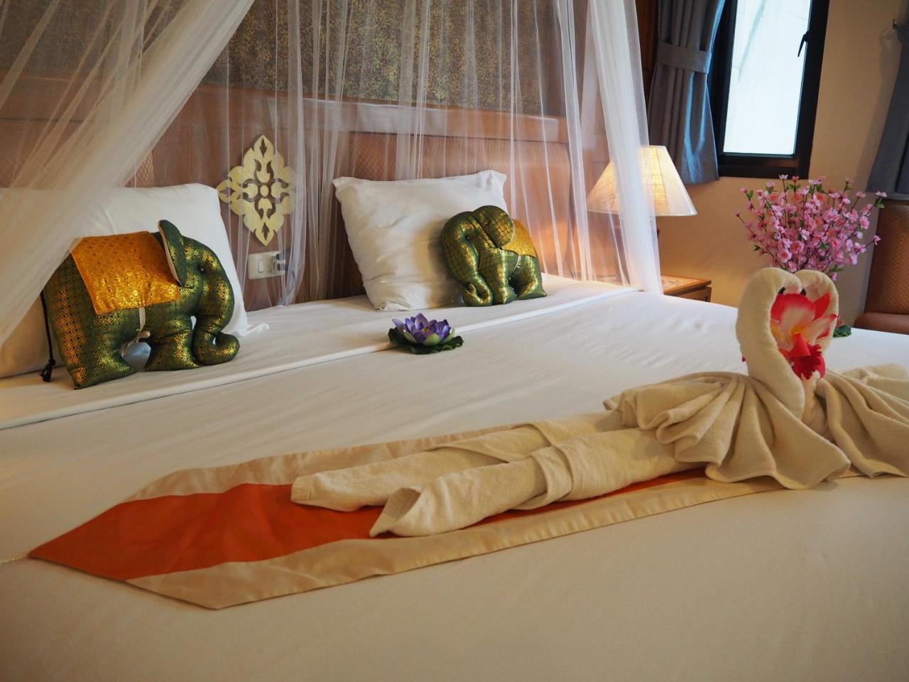 Your Place Inn Karon Extérieur photo