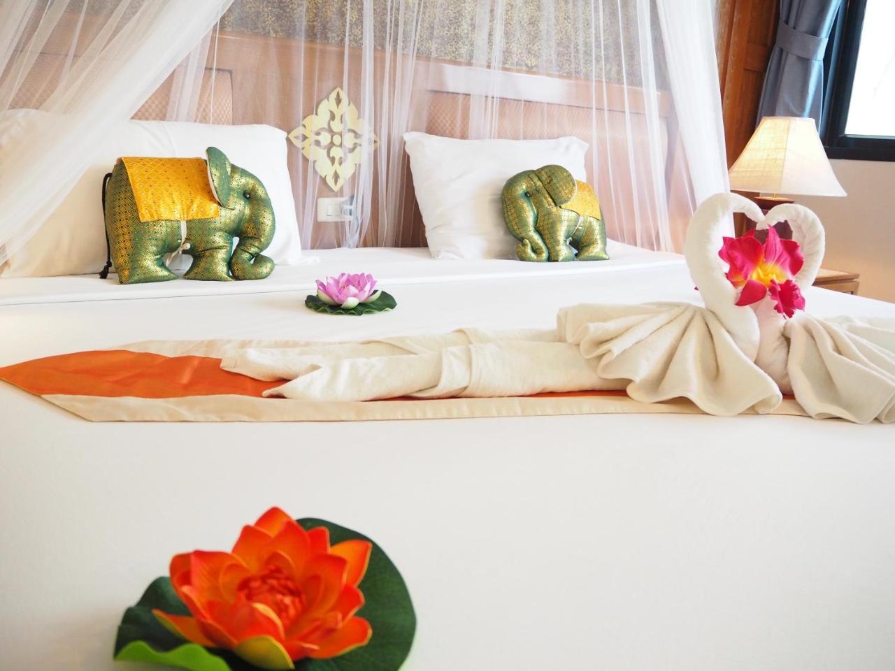 Your Place Inn Karon Extérieur photo