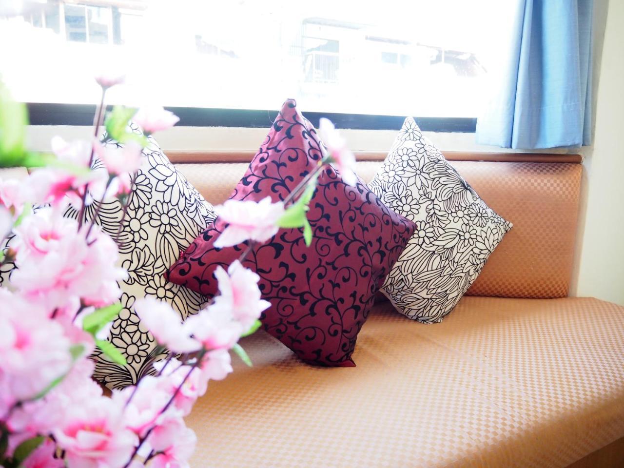 Your Place Inn Karon Extérieur photo