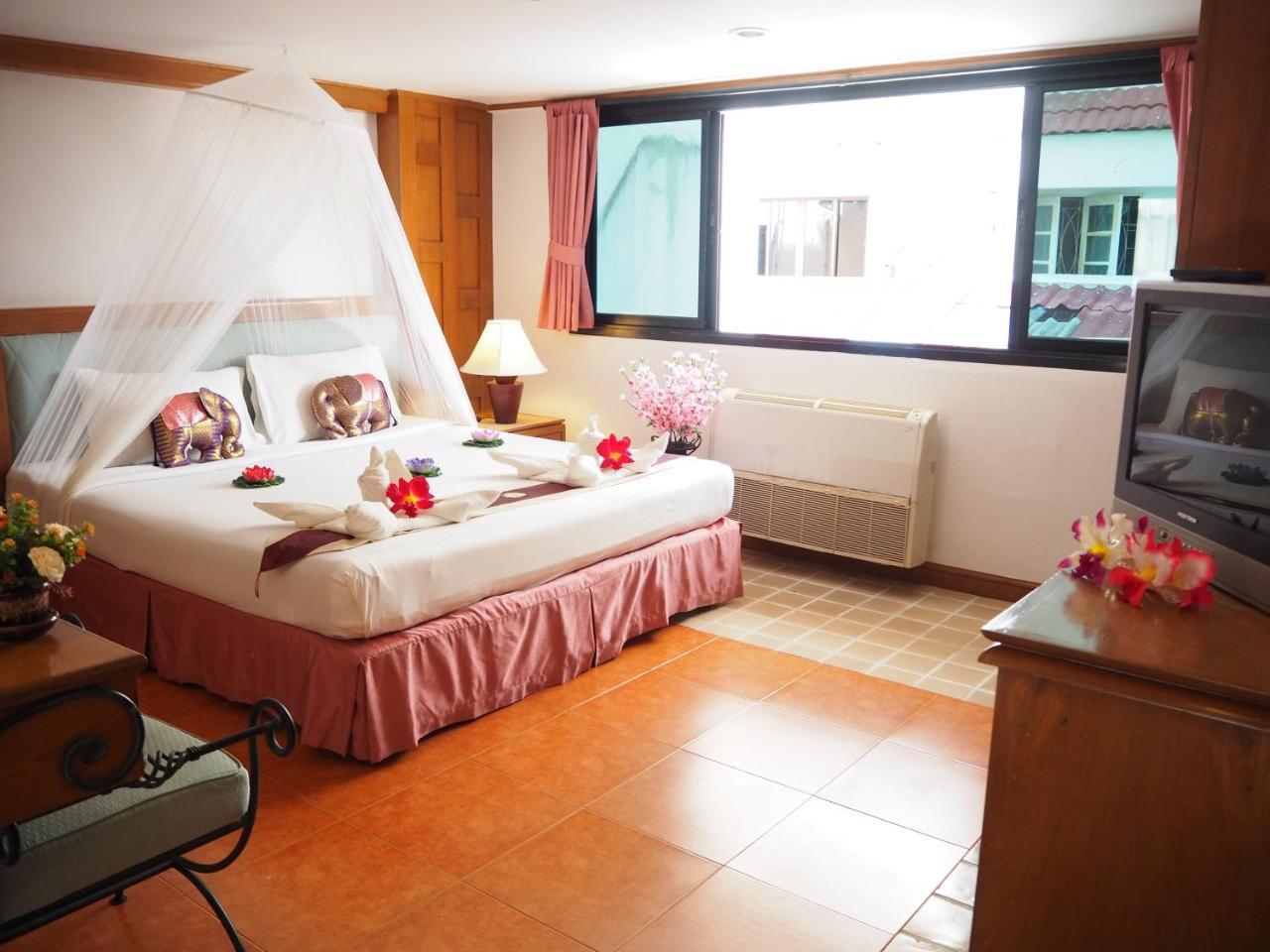 Your Place Inn Karon Extérieur photo