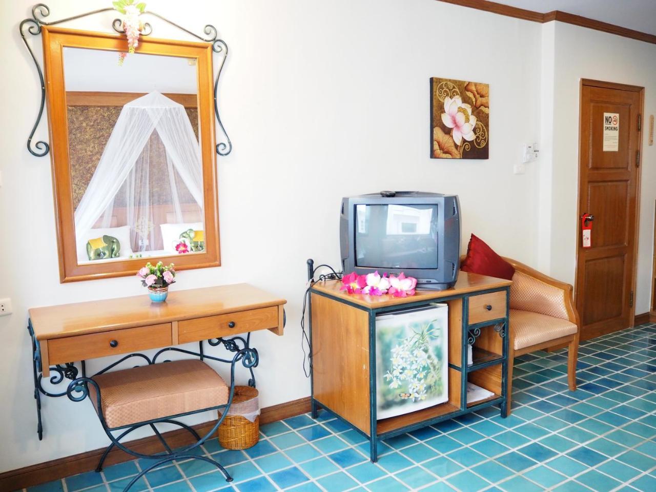 Your Place Inn Karon Extérieur photo