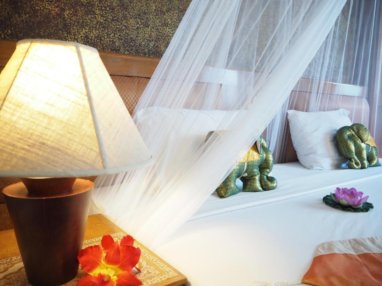 Your Place Inn Karon Extérieur photo