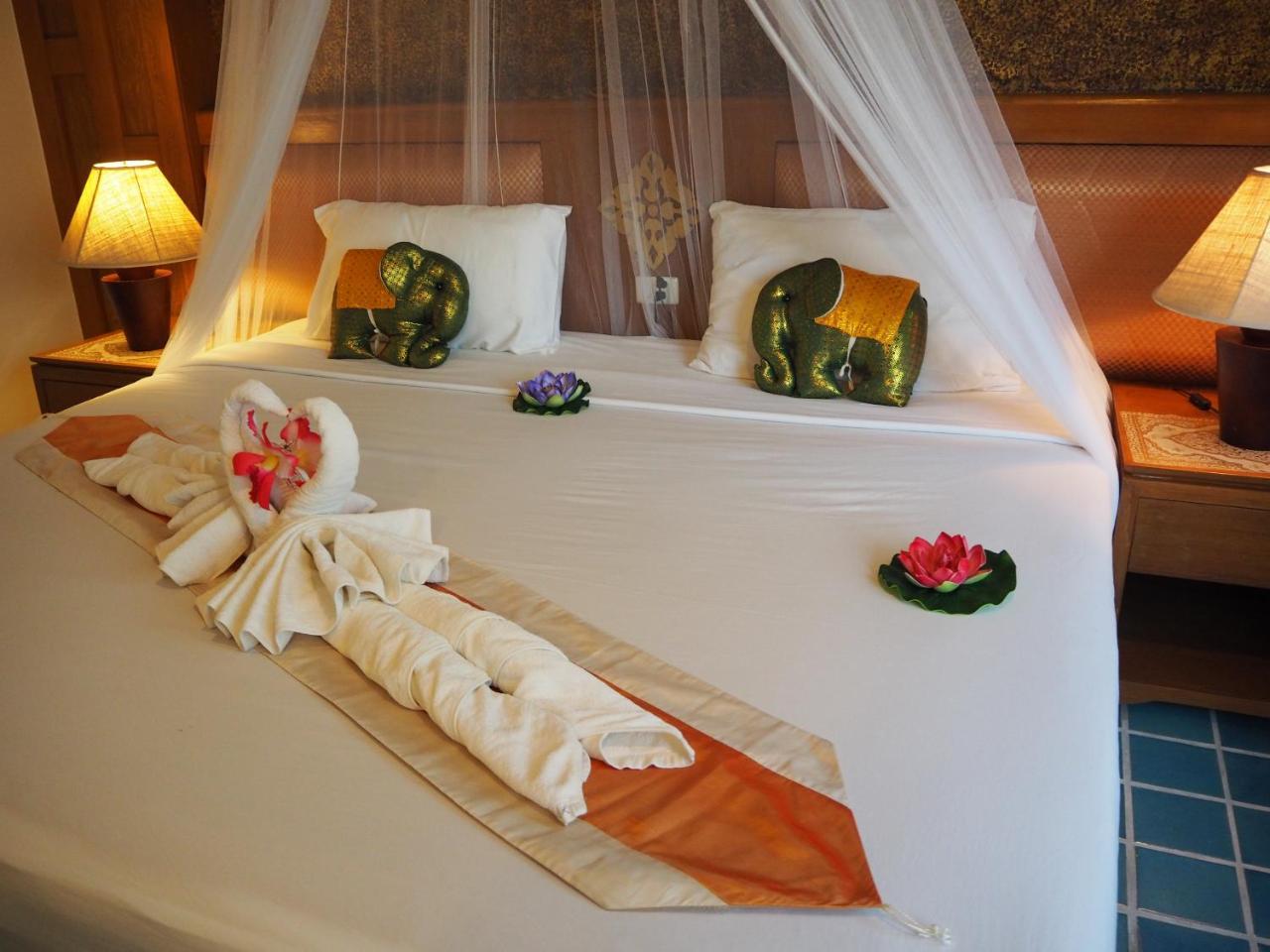Your Place Inn Karon Extérieur photo
