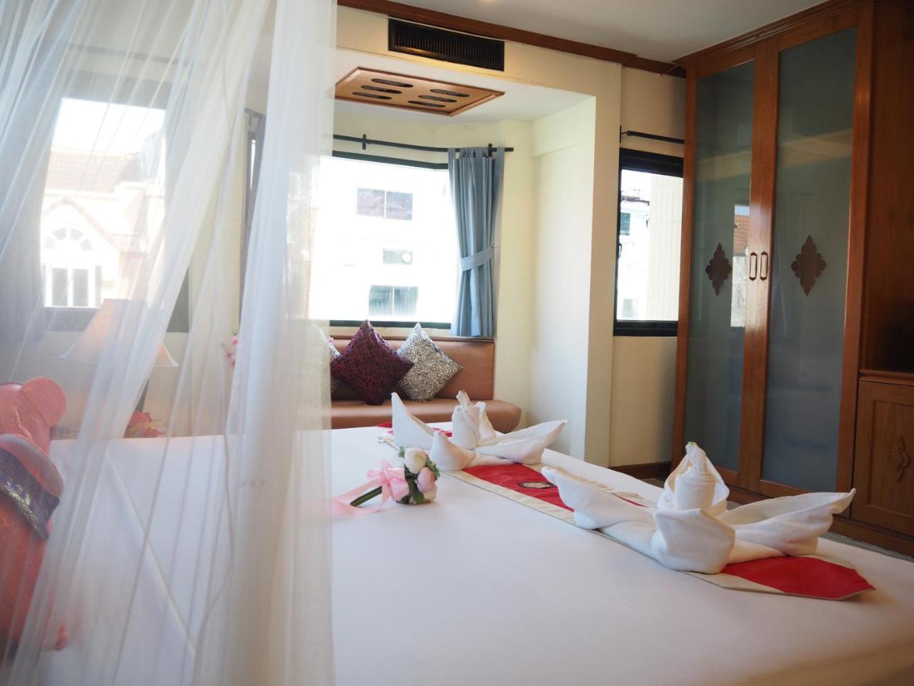 Your Place Inn Karon Extérieur photo