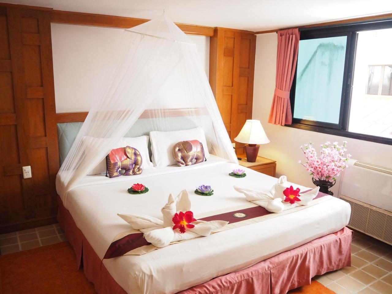 Your Place Inn Karon Extérieur photo